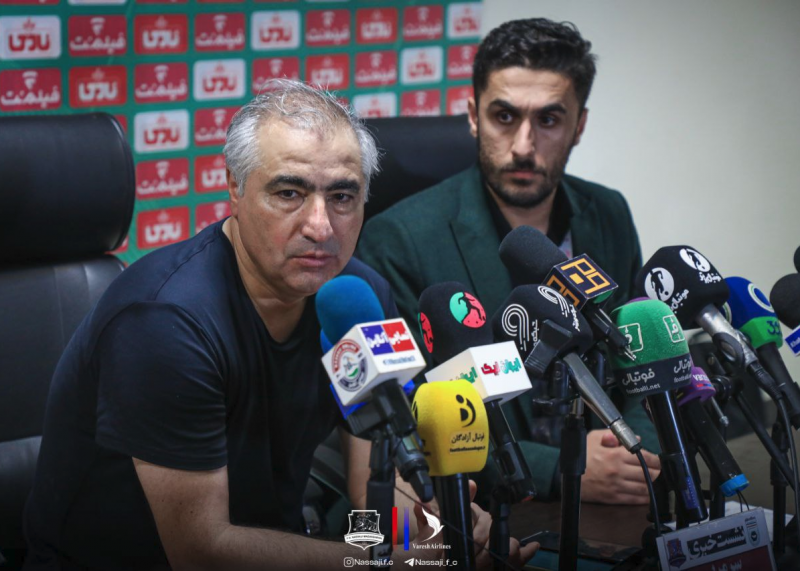 ماجرای مفصل اخراج عباسزاده و دعوا با نعمتی!