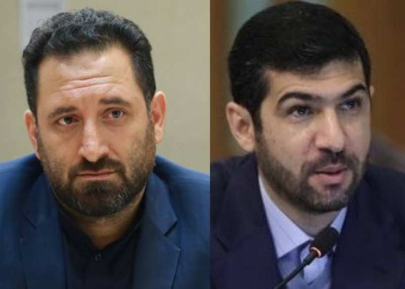 تغییر چهره پرسپولیس با دو عضو هیئتمدیره