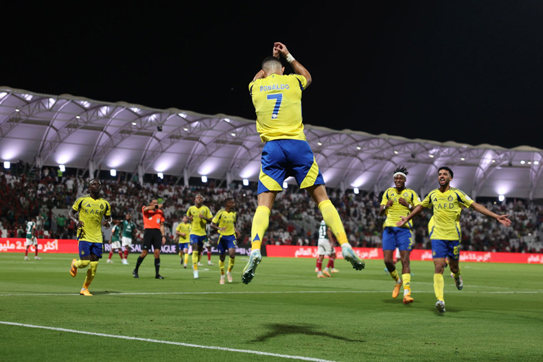 الاتفاق 0-3 النصر؛/ پیولی آمد تا النصر دوباره ترسناک شود (عکس) 2