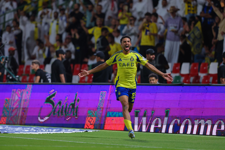 الاتفاق 0-3 النصر؛/ پیولی آمد تا النصر دوباره ترسناک شود (عکس) 3