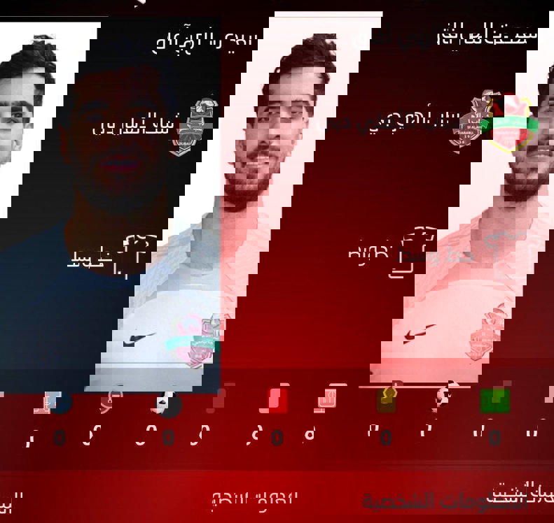 اقدام نقل و انتقالاتی الاهلی برای سعید عزتاللهی! 2