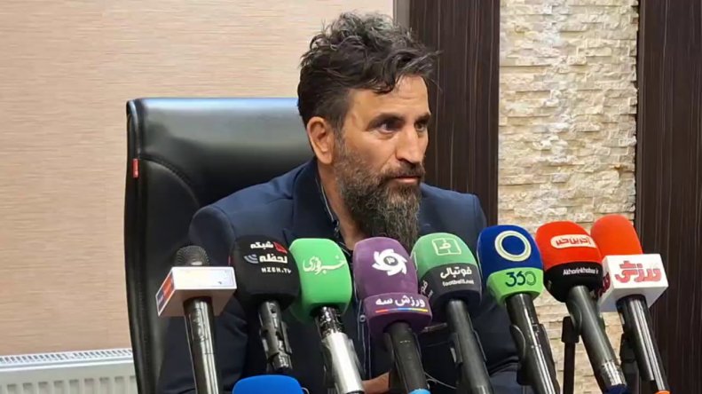 گیجکنندهترین موقعیت: استقلال قبل از دربی / گزارشی از پیامدهای یک نشست باورنکردنی علیه نکونام 2