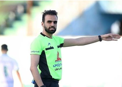 گزینه‌های قضاوت دربی مشخص شدند!