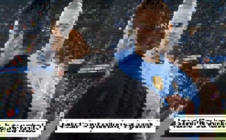 هالند علیه آرسنالیها: دلقکهای لعنتی! 2