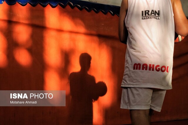 معضل استادیومهای خراب به بسکتبال رسید!
