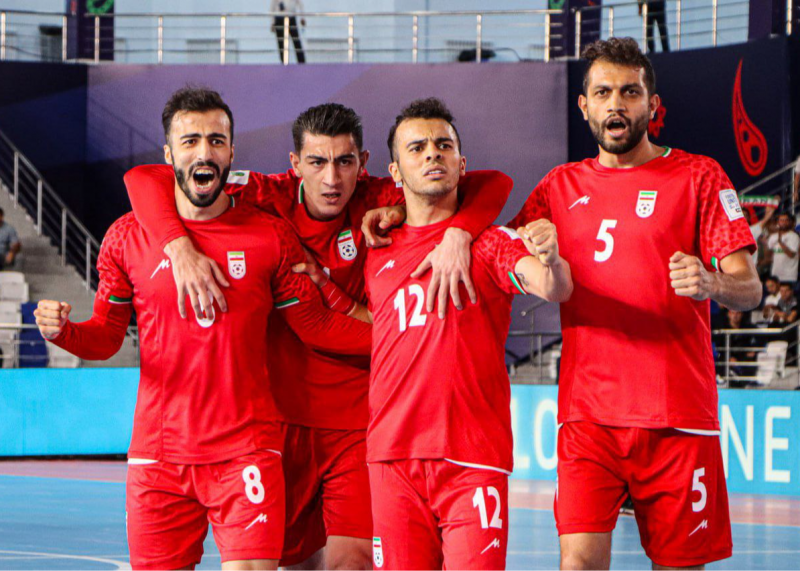 ایران - برزیل: زهردارترین خط حمله جام جهانی 2024