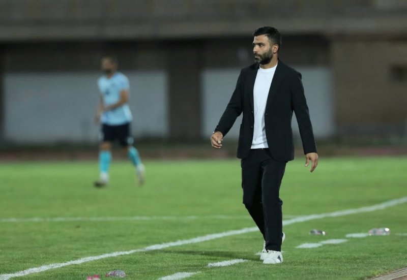 روانخواه: گول خوردم و تعویضهایم اشتباه بود