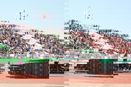 رسمی: دو گزینه میزبانی از دربی مشخص شد