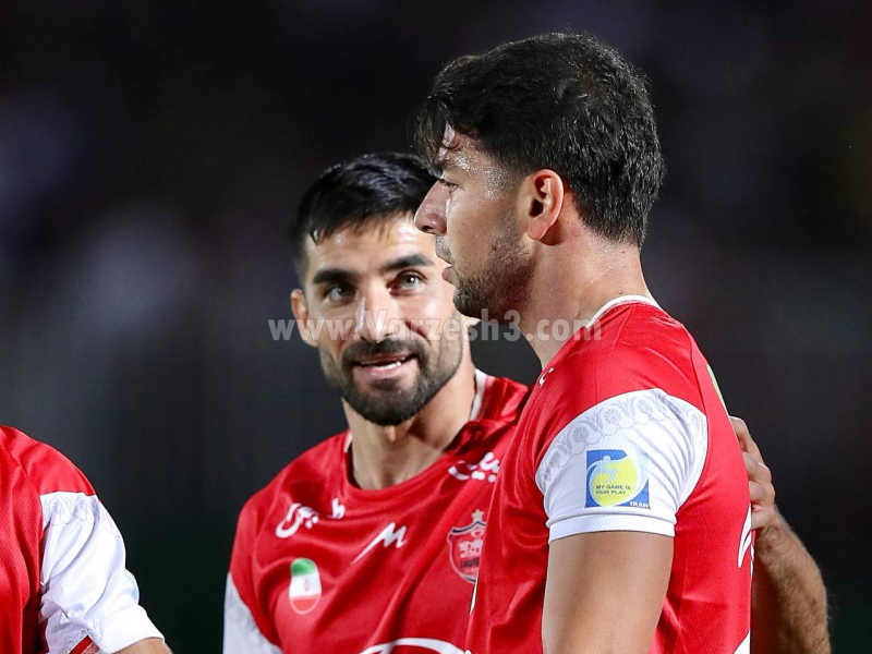 سه سوار سرنوشت: دربی دربی یاغیها بود!