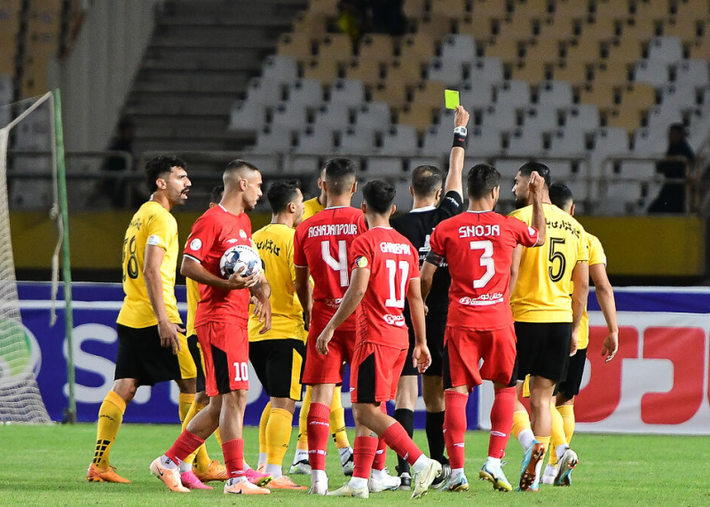رکورد ویژهای که ذوبآهن و پرسپولیس ثبت کردند