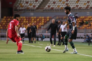 فولاد 1 - 0 ذوب‌آهن: برد یحیی، پهلوانانه و قهرمانانه!