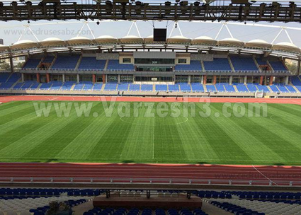 بن‌بست میزبانی: استقلال مصوبه را نمی‌پذیرد