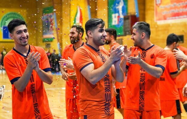 گروه سخت مس کرمان در جام باشگاههای آسیا