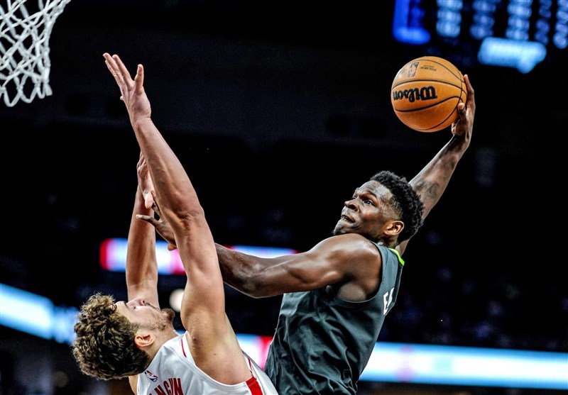 جام NBA برگزار میشود