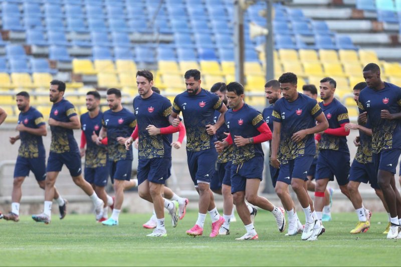 وعده پرداخت پاداش ویژه به حساب پرسپولیسیها
