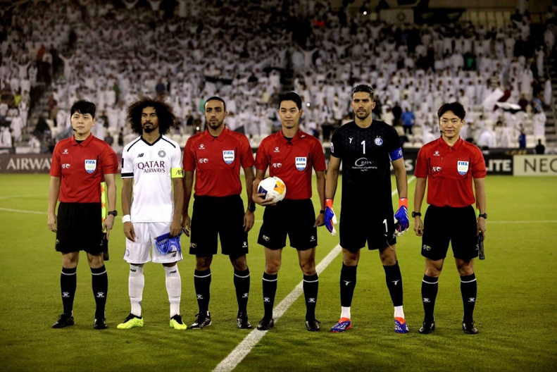 پرچم‌های سفید به پرواز درآمدند/ السد 2-0 استقلال: غزل خداحافظی!