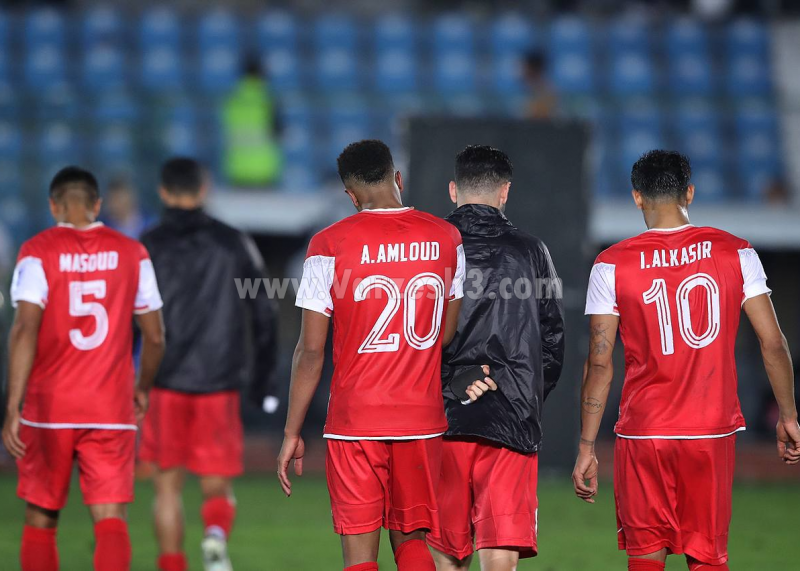 دلتنگی پرسپولیس در قلعهحسنخان برای چمن الاهلی!