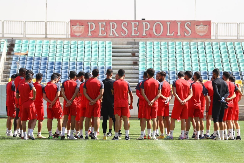 درویش سند تک برگ می‌خواهد؛/ بزرگترین هدف پرسپولیس بین دو پنجره نقل و انتقالات! 2