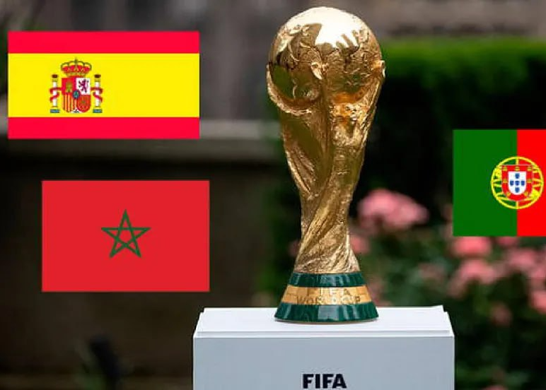 تهدید اسپانیا: میزبانی جام جهانی را از شما میگیریم!