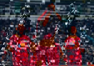 ناکامی عجیب حریف آینده تراکتور در آسیا!