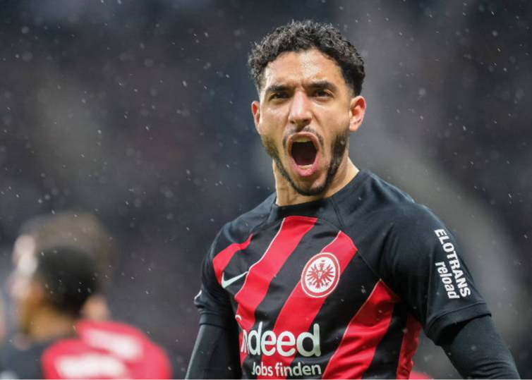 نفرین فراعنه هری کین را رها نمیکند!