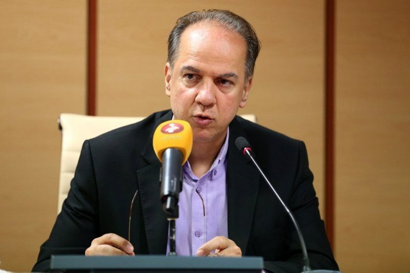 تهدید ناهید و مبینا به حذف از تیم ملی تکواندو!