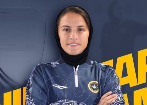 سرمربی سابق سپاهان و چالش بزرگ و جدید