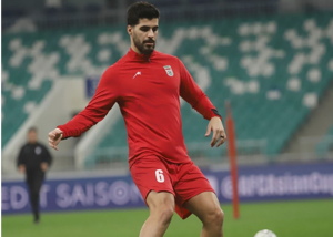عزت اللهی: ازبکستان از ما ترسید