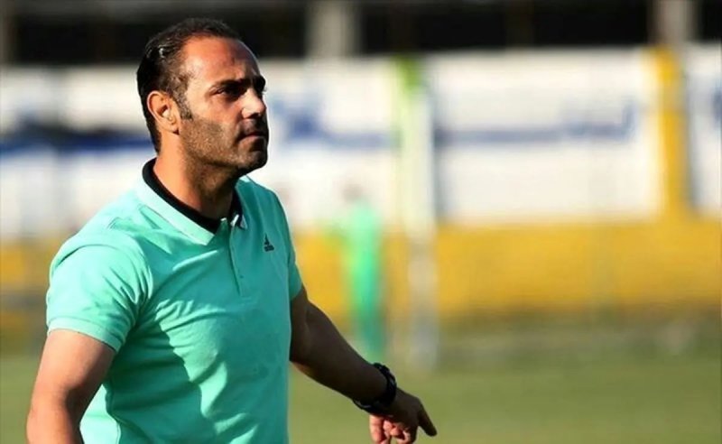 فرزانه: حردانی باید از این تکل درس بگیرد!