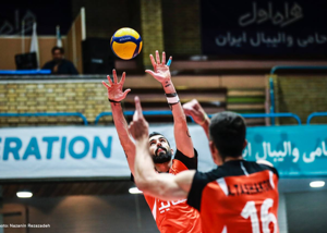 خودزنی عجیبی که به خیر گذشت!
