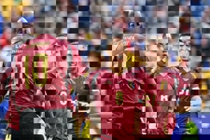 کاپیتان بلژیک: در گروه خوبی هستیم