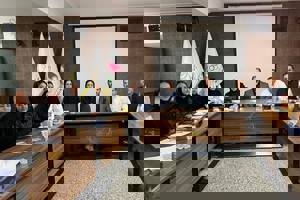 برگزاری لیگ سپک تاکرا زنان با حضور ۱۰ تیم