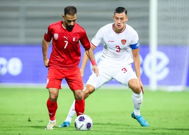 بحرین 2 - 2 اندونزی: سوپرگل و کامبک در قلب رفاع!