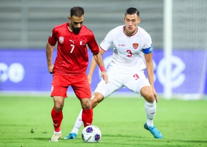 بحرین 2 - 2 اندونزی: سوپرگل و کامبک در قلب رفاع!