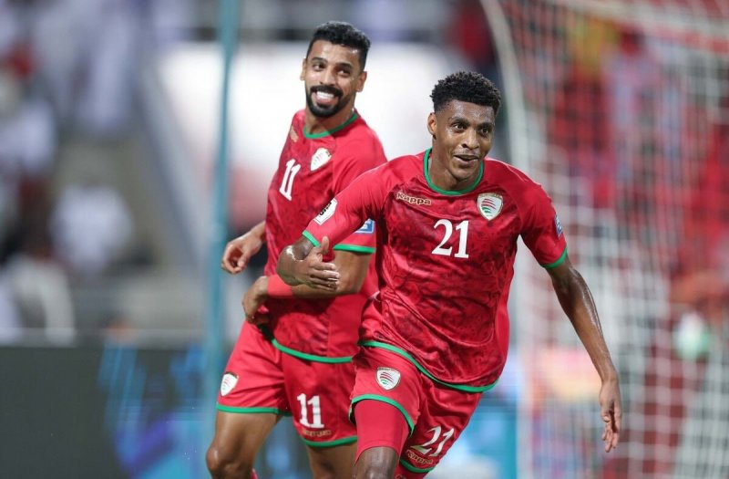 عمان 4 - 0 کویت: آتش‌بازی در سلطان قابوس!