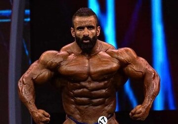 شما ترسناکترین ورژن هادی چوپان را خواهید دید