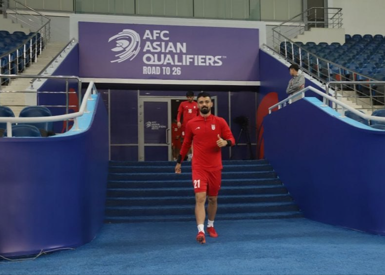 رقیب سرسخت برای ستارههای استقلال و پرسپولیس!