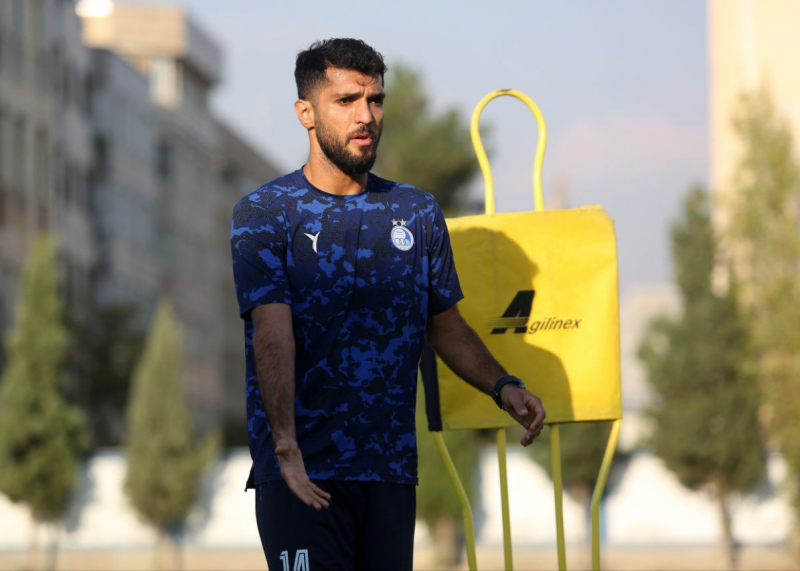 یک استقلالی زیر و بم النصر را میشناسد