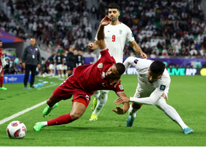 قطر برای ایران فراخوان داد: بلیت بخرید!