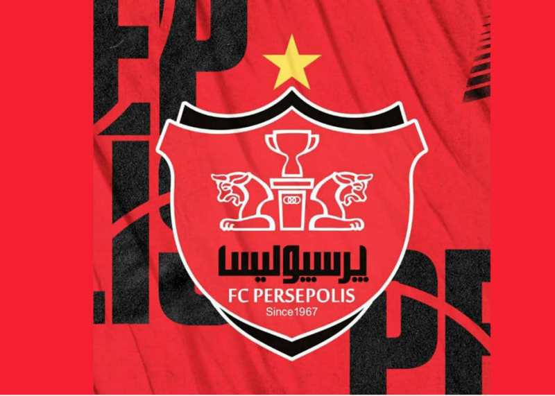 استقبال عجیب: سیصد دختر در تمرین زنان پرسپولیس!