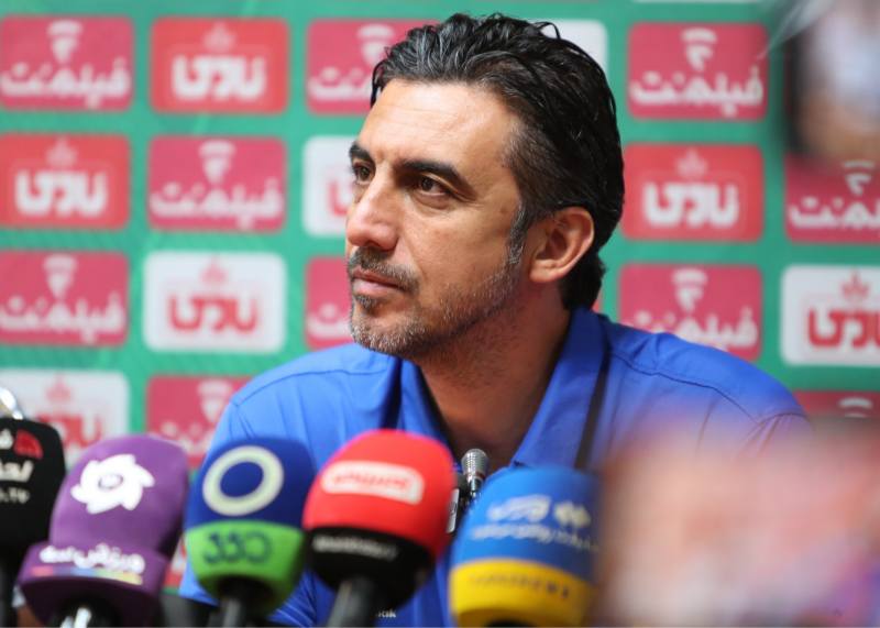 رحمتی: چرا VAR فقط برای تیمهای پولدار است!