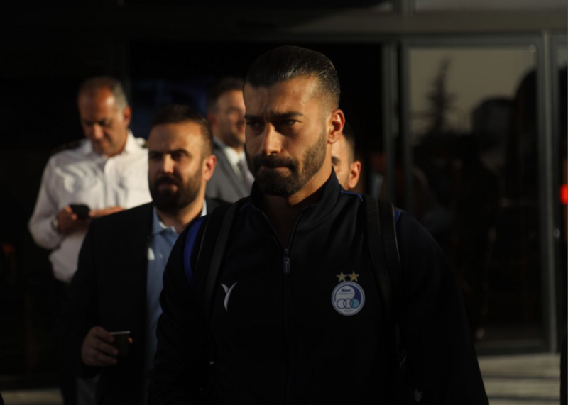 استقلالیها قبل از النصر به سمت آخرین شکار