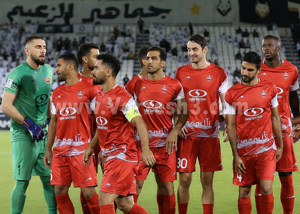 عجیب‌ترین واکنش ممکن به شکست پرسپولیس!