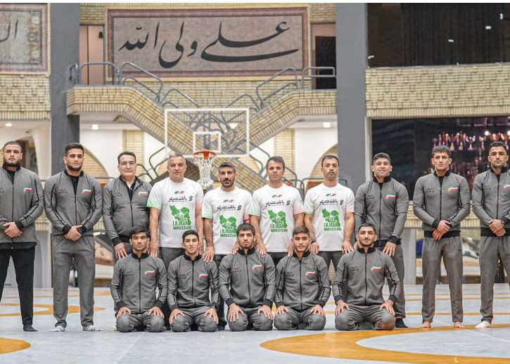 سه فرنگیکار ایرانی در یک قدمی فینال جهان