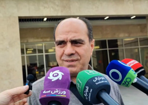 عالمی: به ناراحتی سهرابیان دامن نزنید!