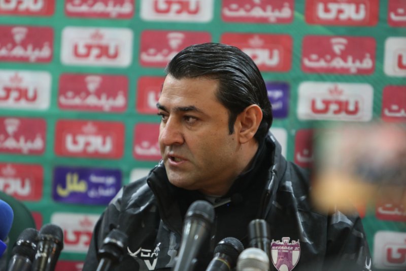 فاضلی: مطمئنباشید نتایج 3 هفته را جبران میکنیم