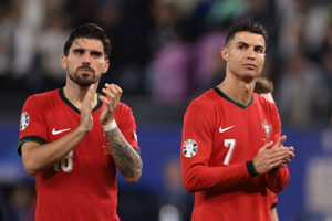آمدن رونالدو و برونو به الهلال ربطی به من ندارد