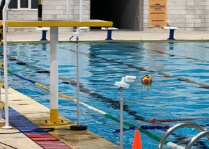 معرفی فینالیست های واترپلو به تعویق افتاد