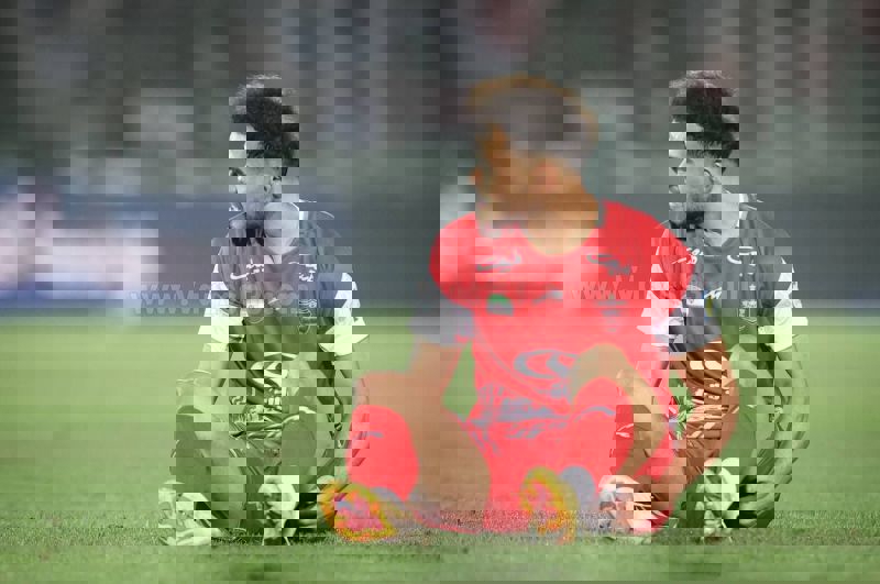 پرسپولیس اورونوف را بعد از درمان تحویل میدهد!