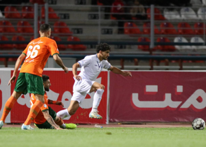 استقلالی‌ها برای جانشین رامین پای مذاکره نشستند